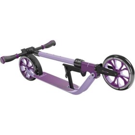 Hudora BigWheel 205 Advanced Purpl2